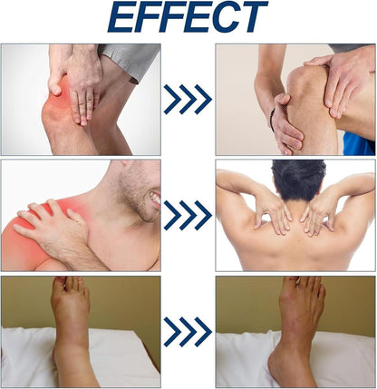 Get Jacked Neuropathy Relief Cream