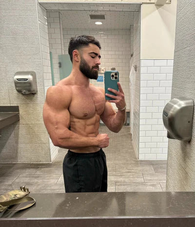 Complete Body Recomposition